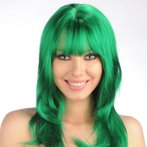 Cosplay/Anime Premium Quality Theatrical Wig